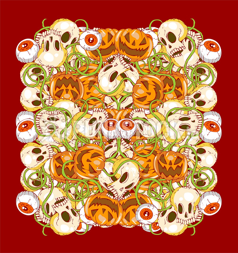 Haloween halloween pumpkin vector graphic