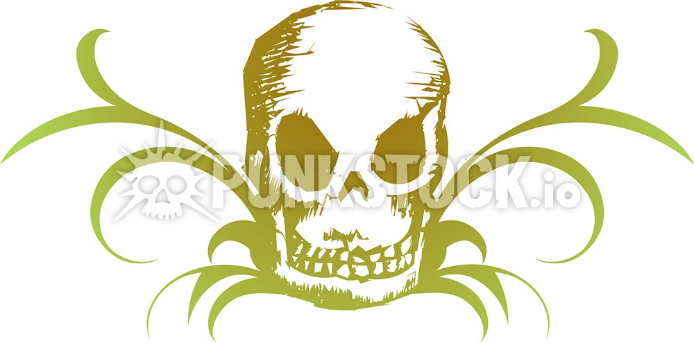 Paint splat splatter vector graphic