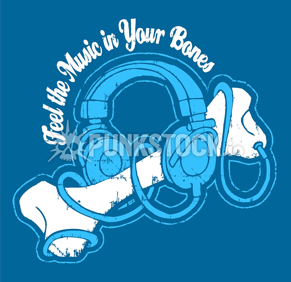 Worn distess distressed vector graphic