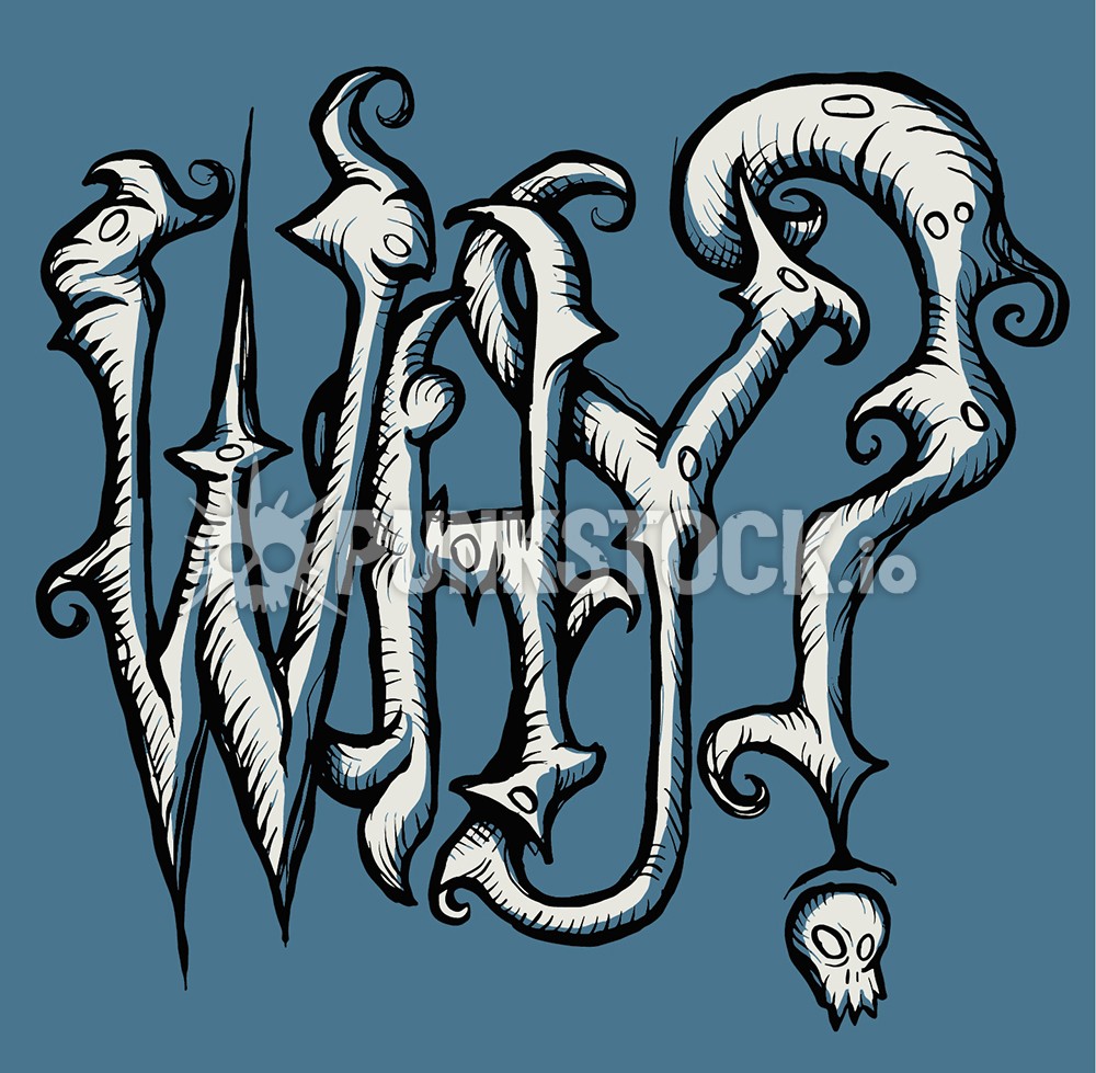 Sketch doodle drawing vector graphic