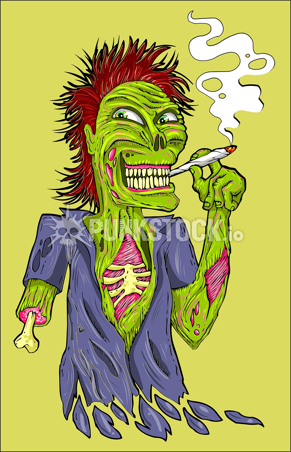 Sketch sketched doodle vector graphic