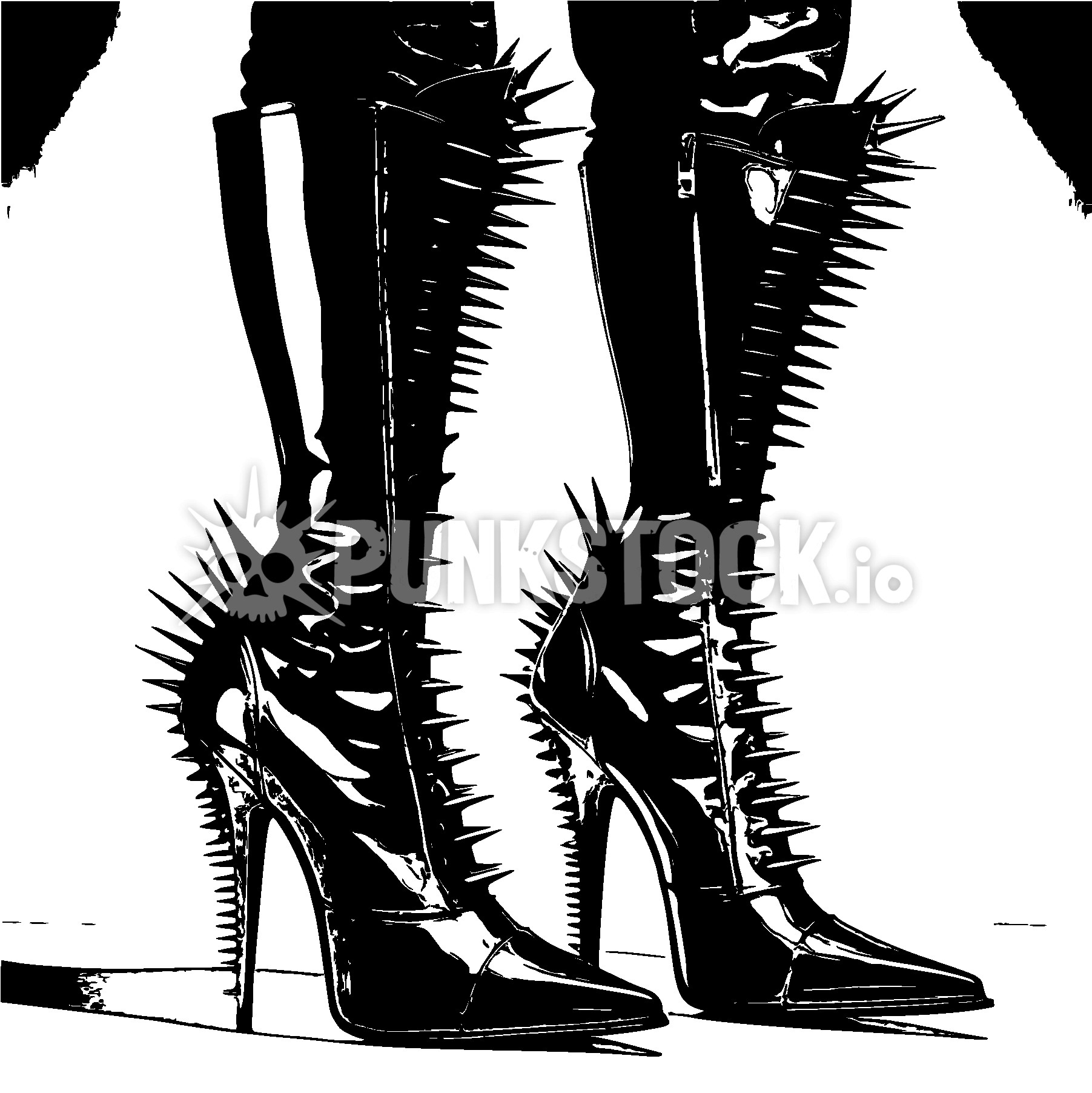 Shoe shoes womans shoes vector graphic