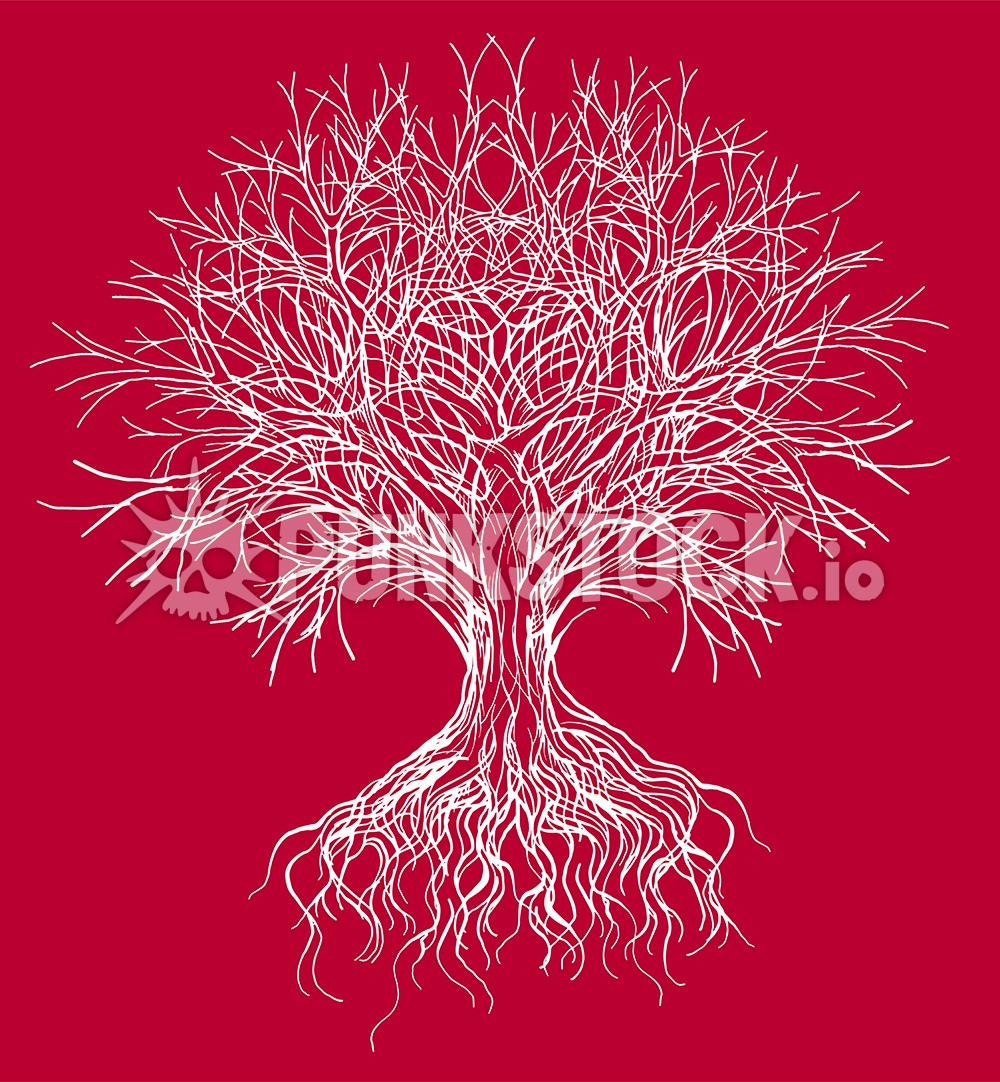 Sketch doodle drawing vector graphic
