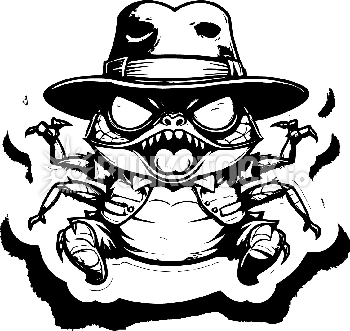 Bug bugs insect vector graphic