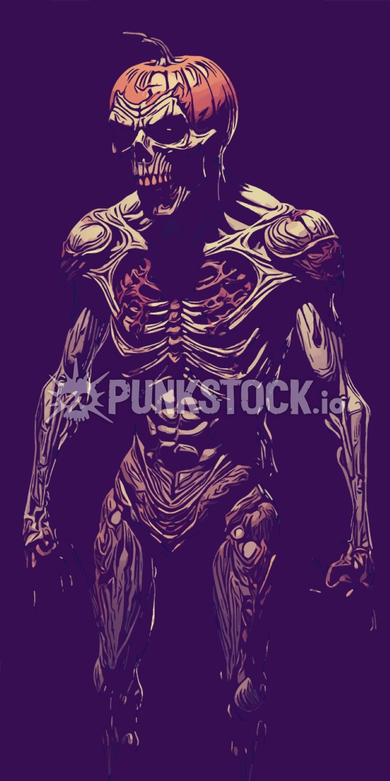 Pumpkin pumpkins jack o lantern vector graphic