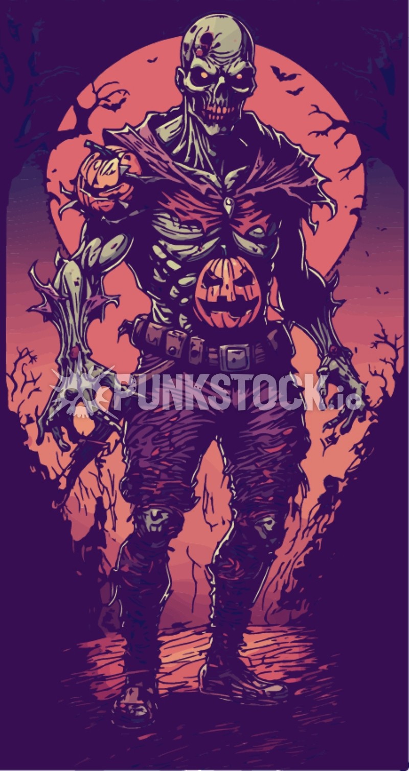 Pumpkin pumpkins jack o lantern vector graphic