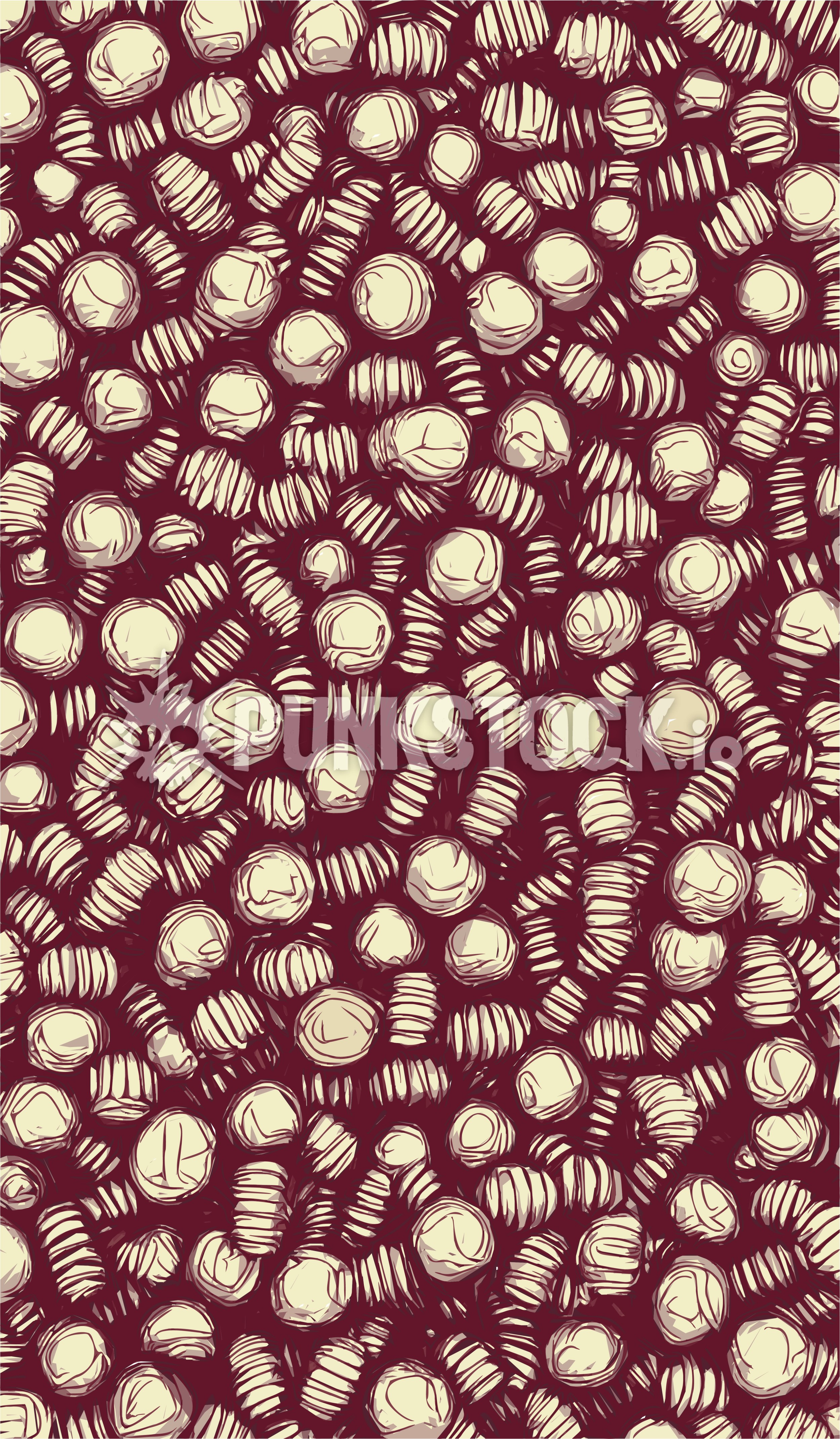 Background pattern texture vector graphic