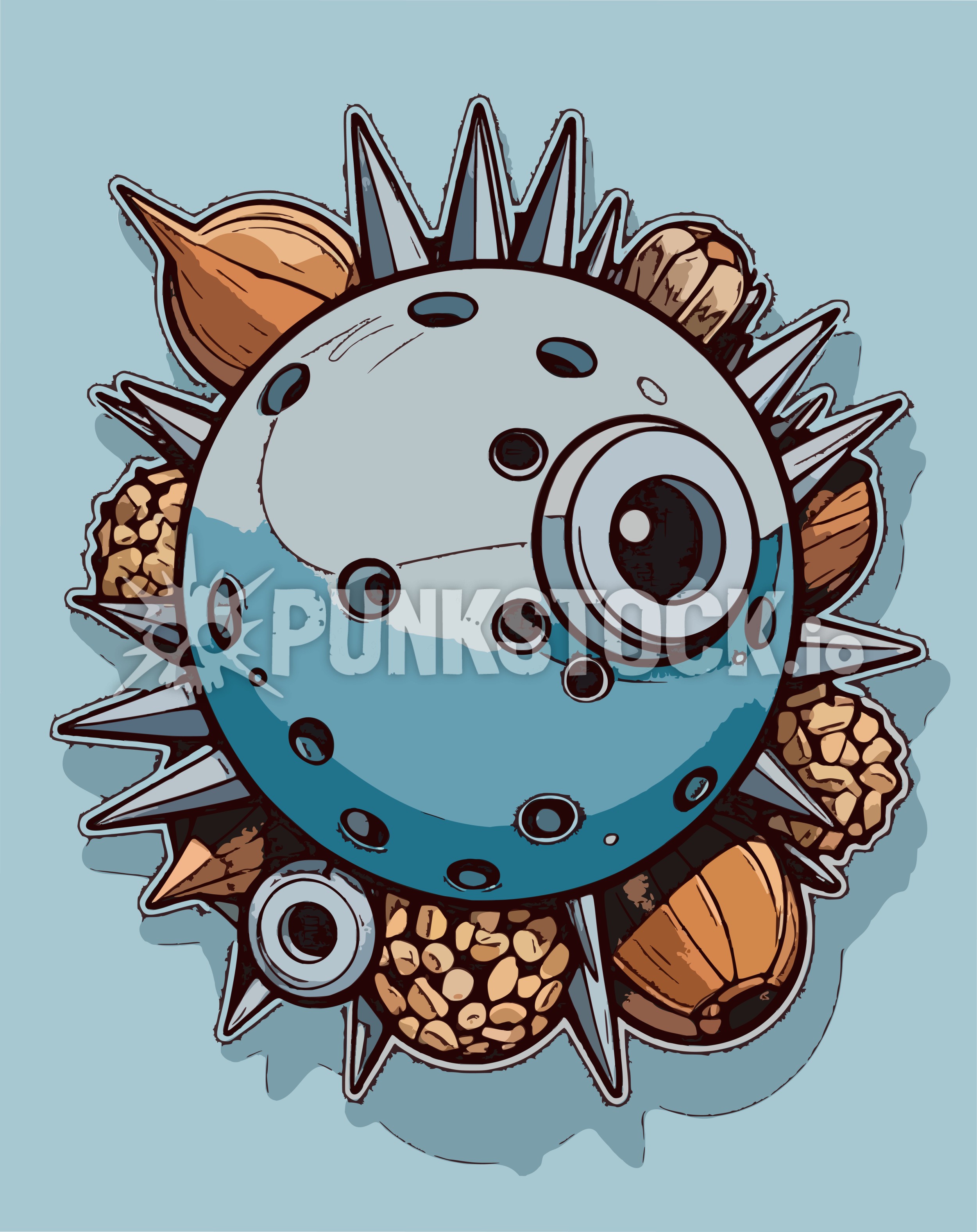 Color colour colors vector graphic