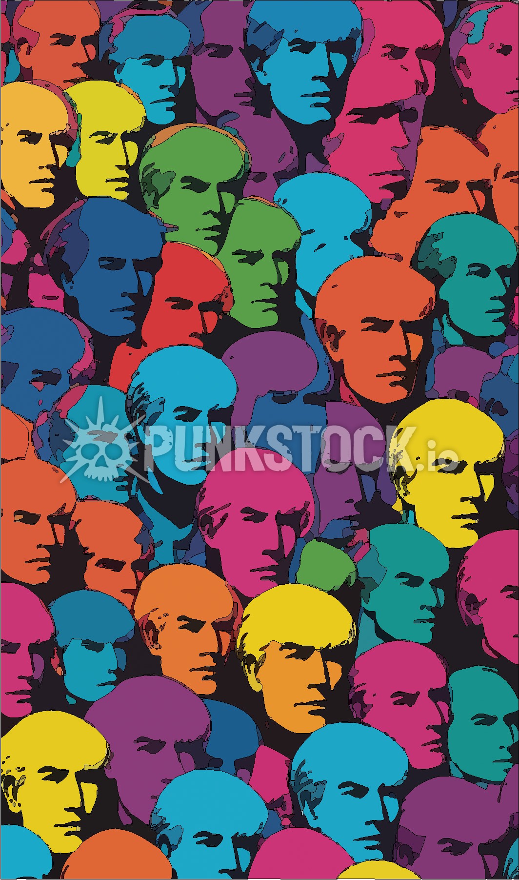 Color colour colors vector graphic