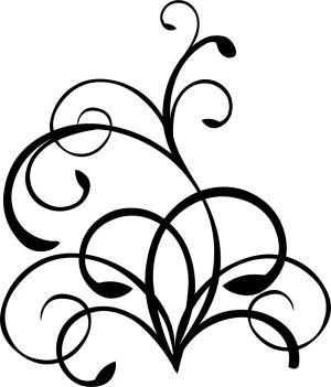 Ornamental vector illustration