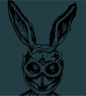 Frank vector graphic