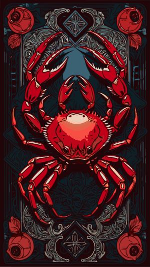 Card vector graphic