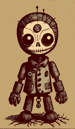 Small vector graphic