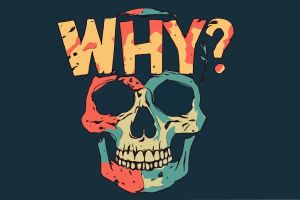 Why vector graphic